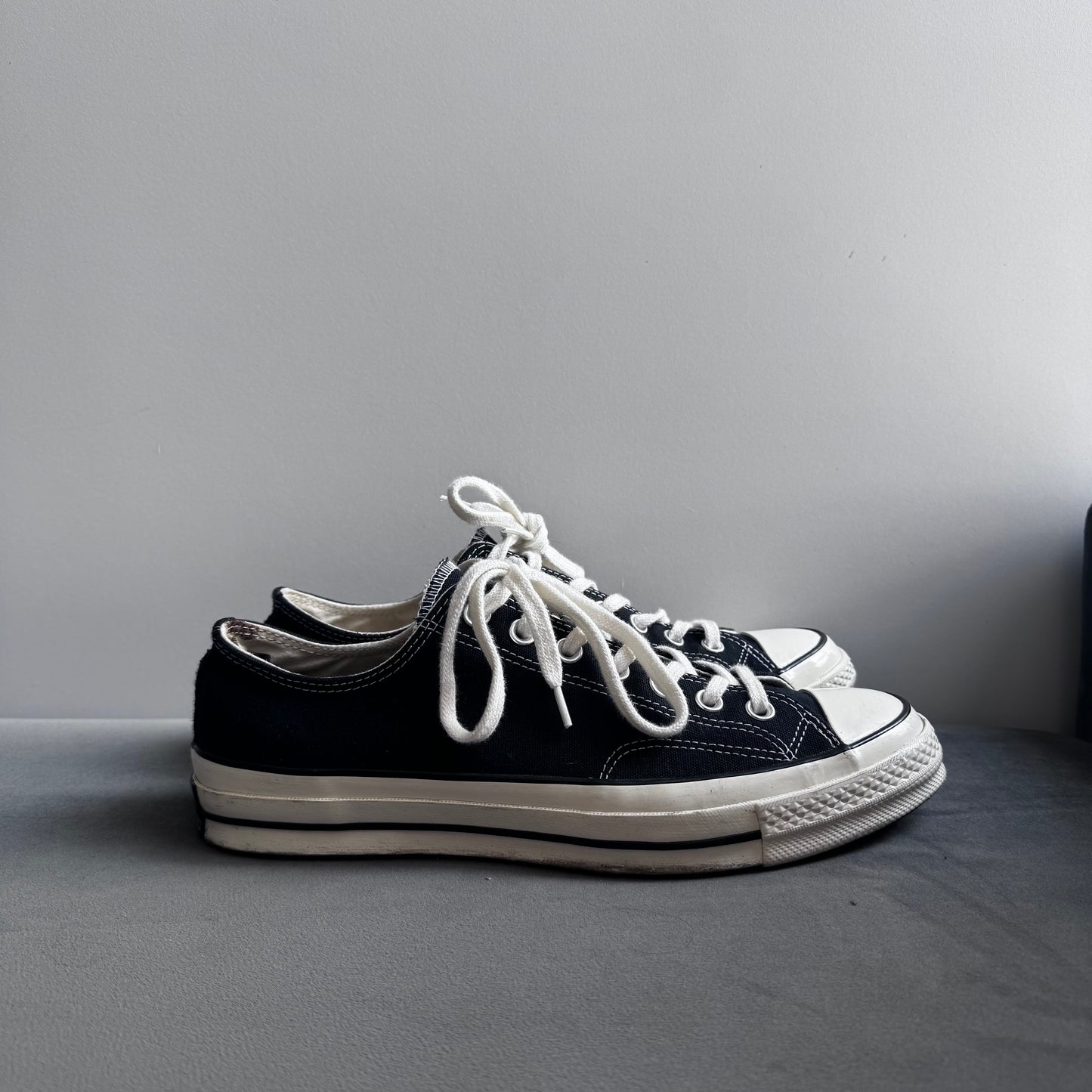 Converse Chuck 70 Vintage Canvas