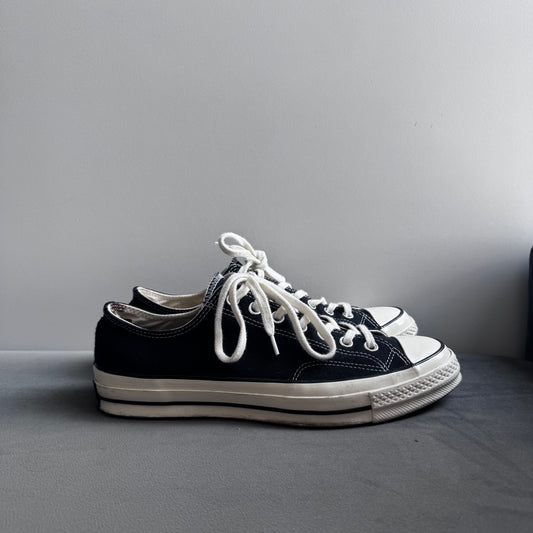 Converse Chuck 70 Vintage Canvas