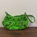 Balenciaga Mini Croc Le Cagole Purse