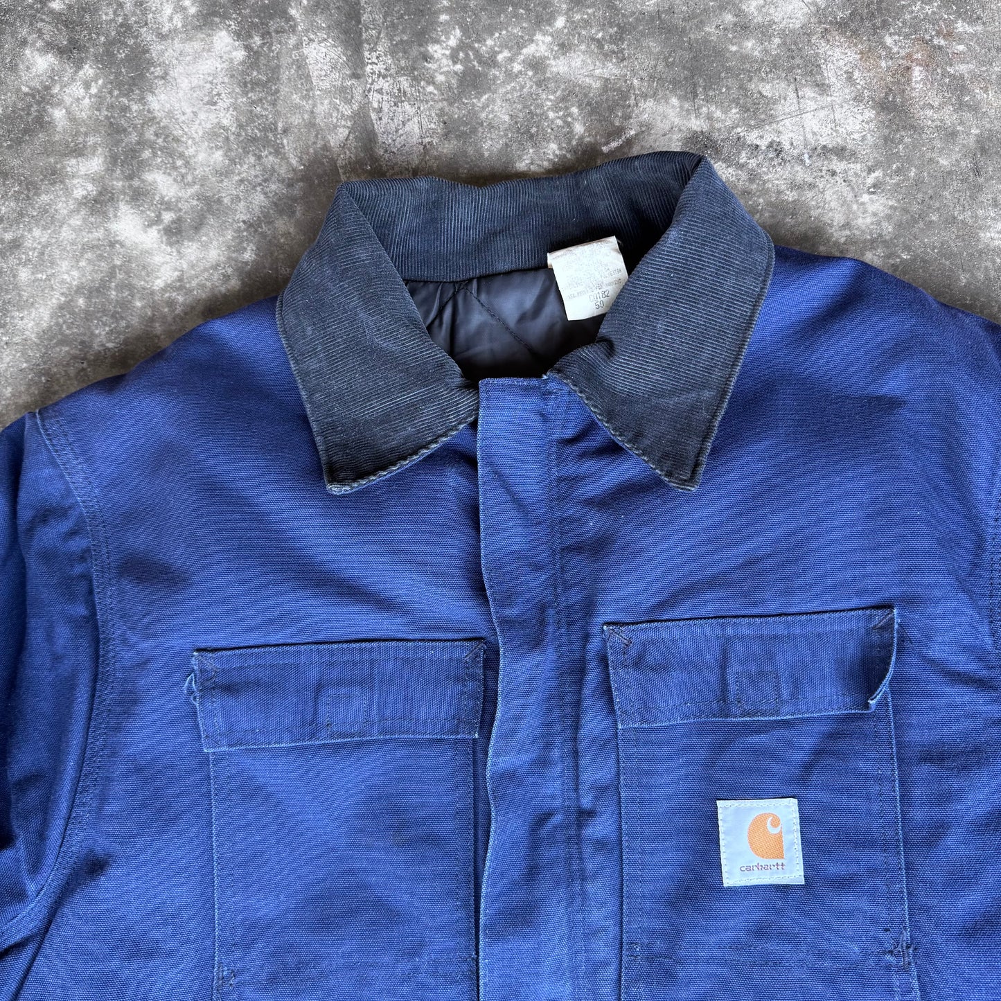 1990s Vintage Carhartt Artic Jacket