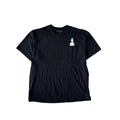 Fucking Awesome Pocket Tee Black