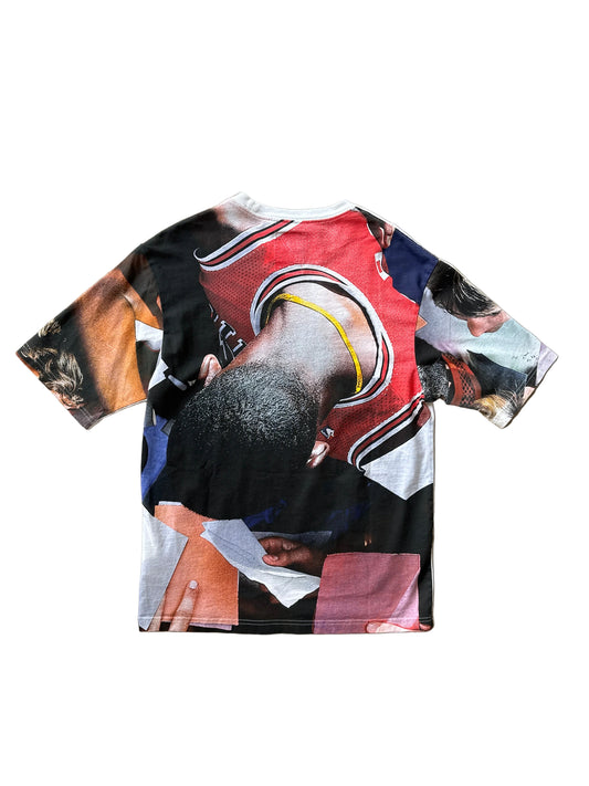 Jordan x Union Autograph Tee