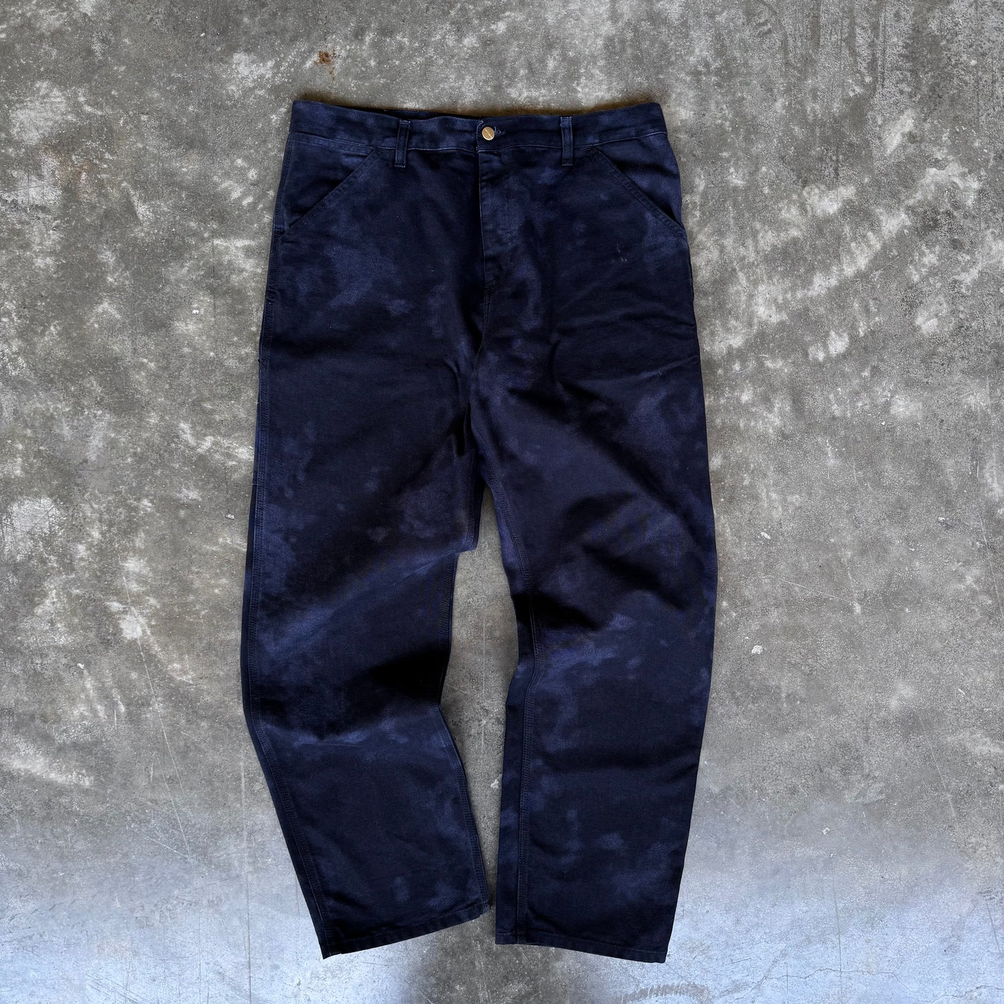 Carhartt Custom Carpenter Pants 36x32