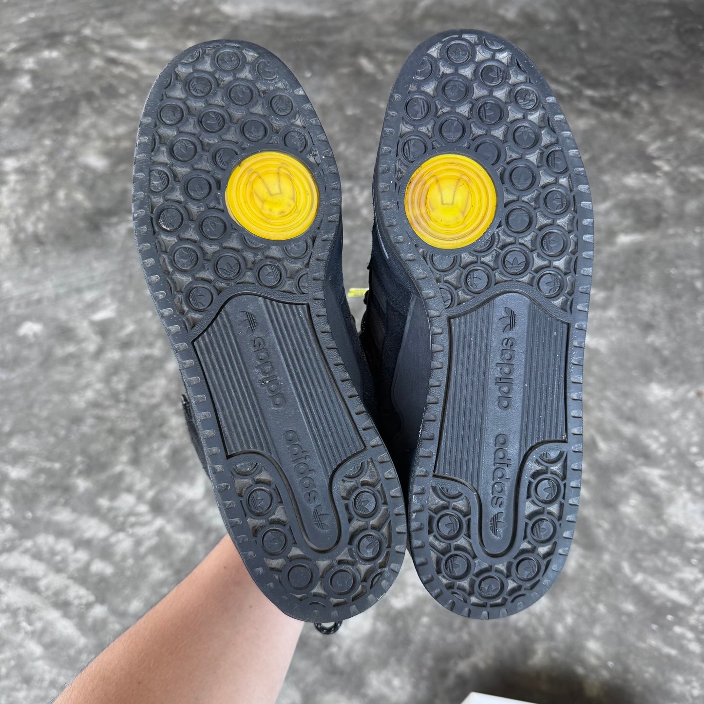 adidas Forum Low Bad Bunny Back To School
