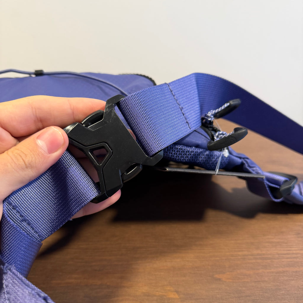 The North Face Lumbnical Belt Bag