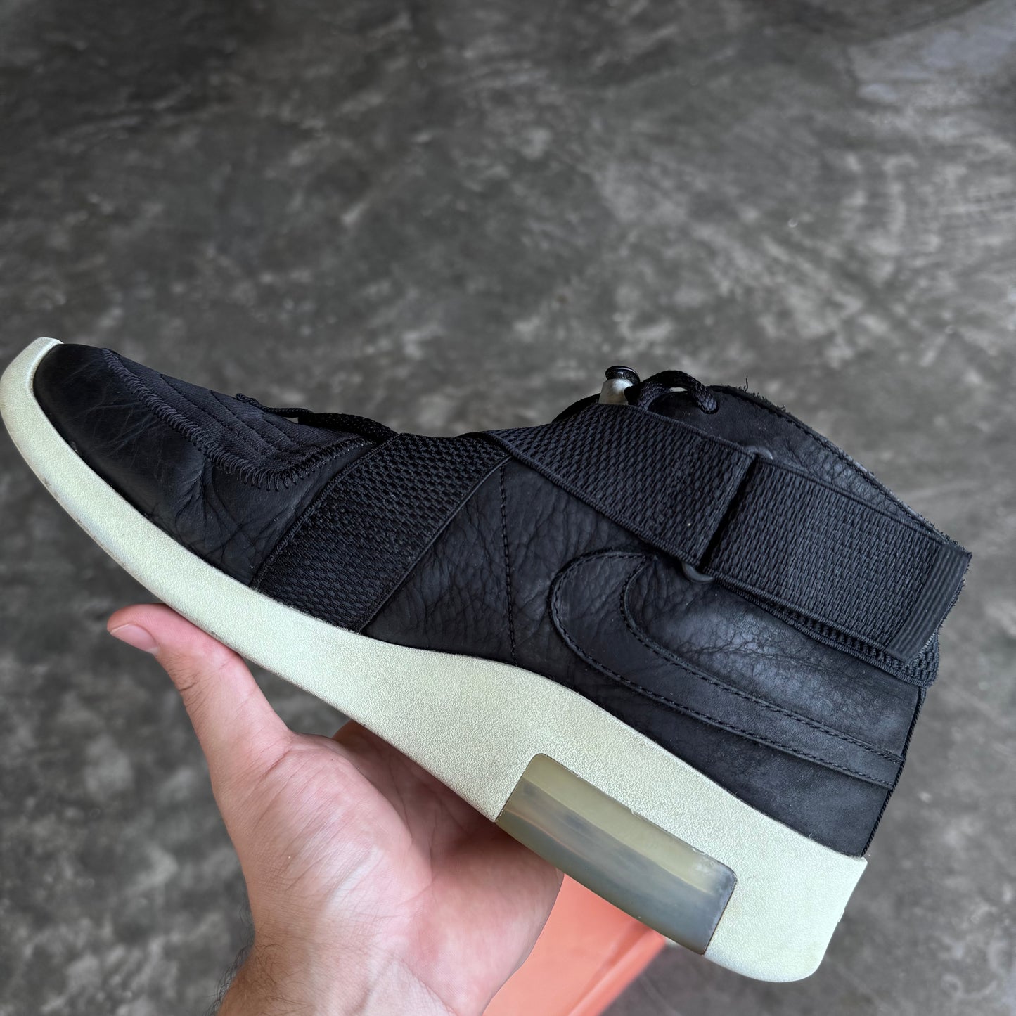 Nike Air 1 x Fear Of God
