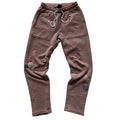 Travis Scott x Jordan Fleece Pants