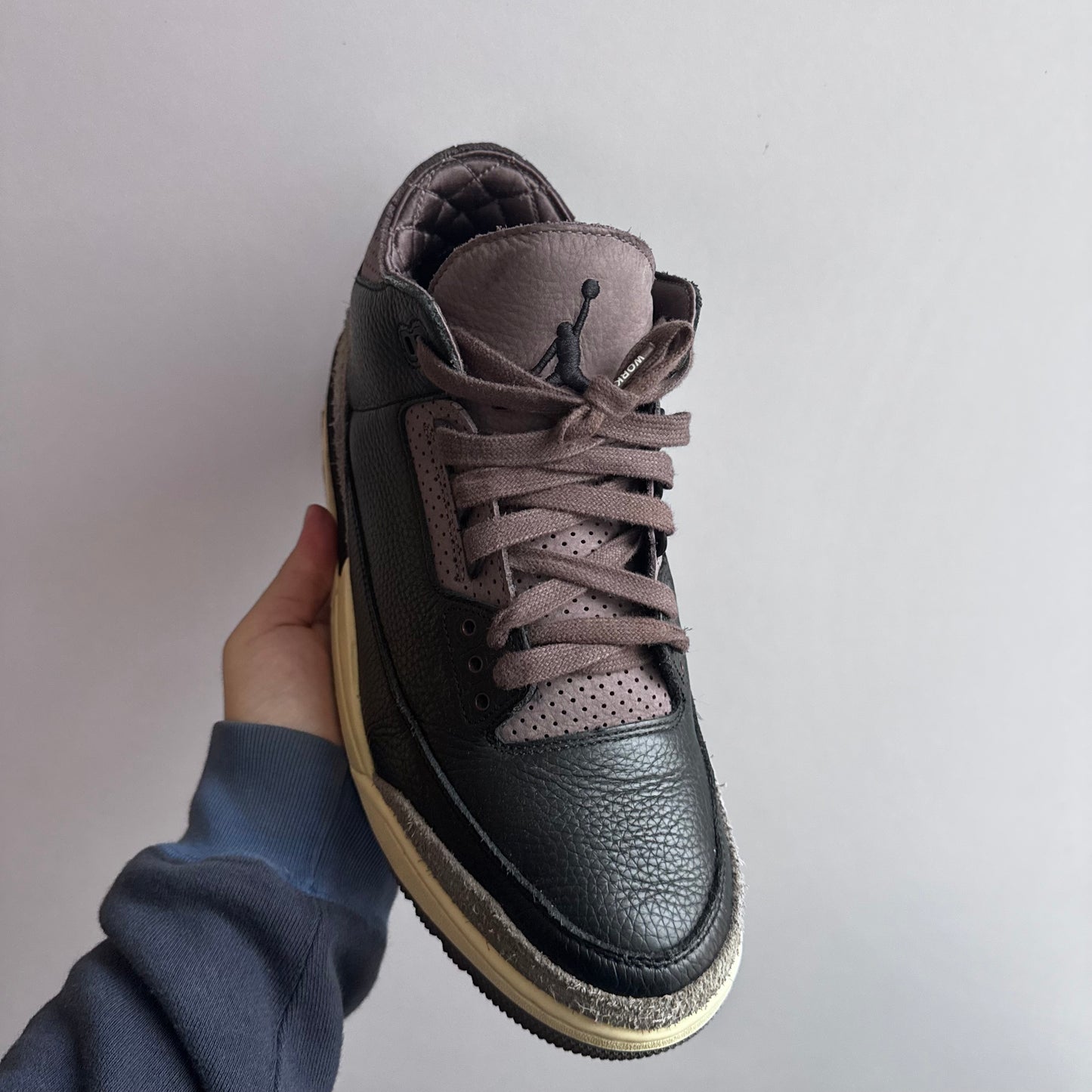 Jordan 3 A Ma Maniére WYWS