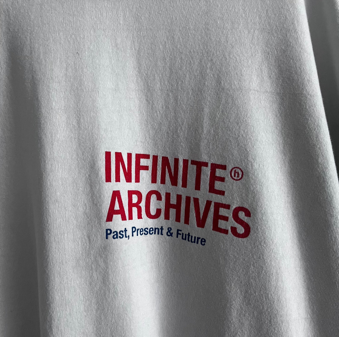 Hidden NY x Infinite Archives