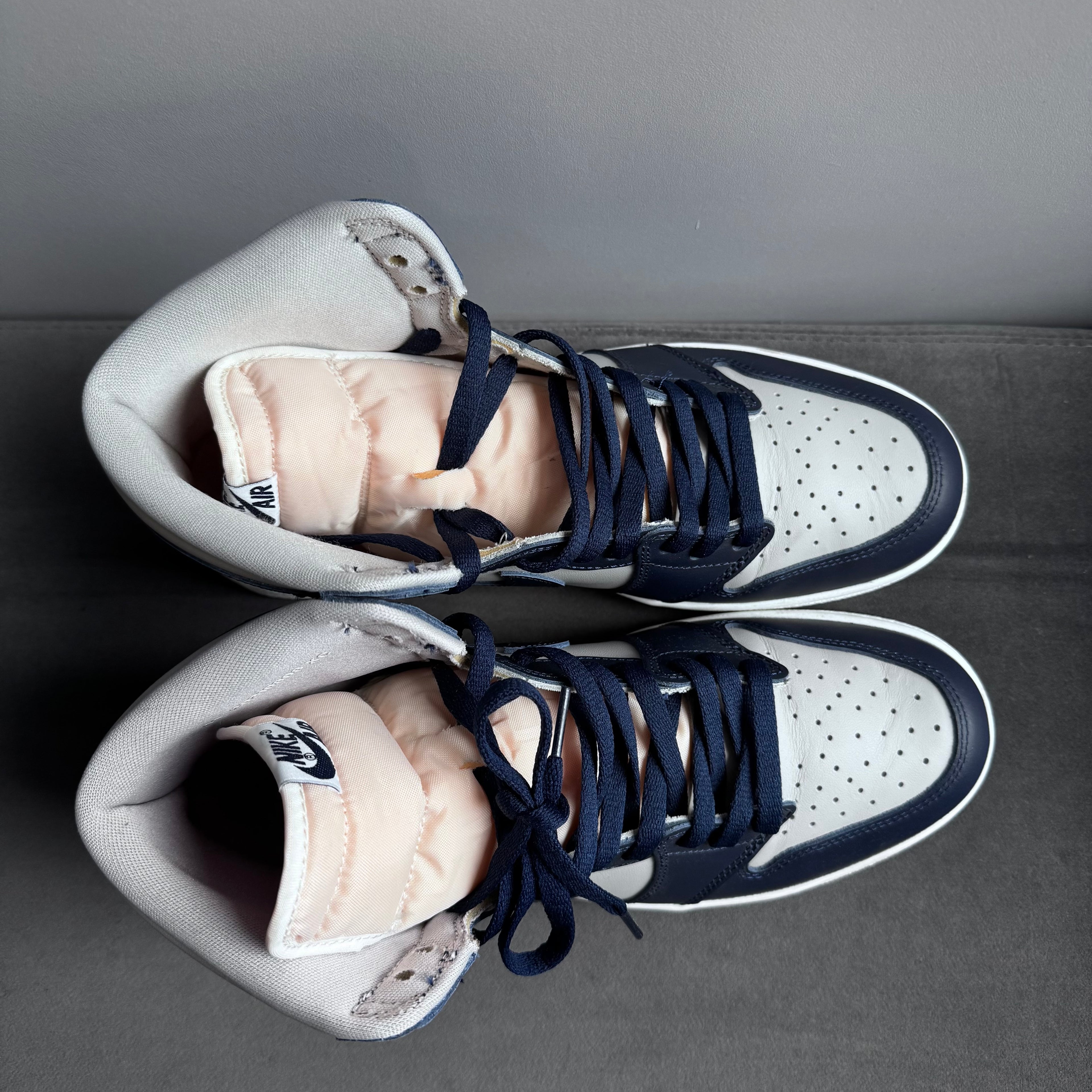 Jordan 1 Retro High ‘85 Georgetown