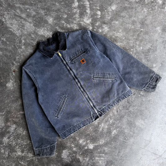2005 Vintage Carhartt Detroit Jacket “Cement”