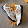 Nike x Union LA Field General Ivory