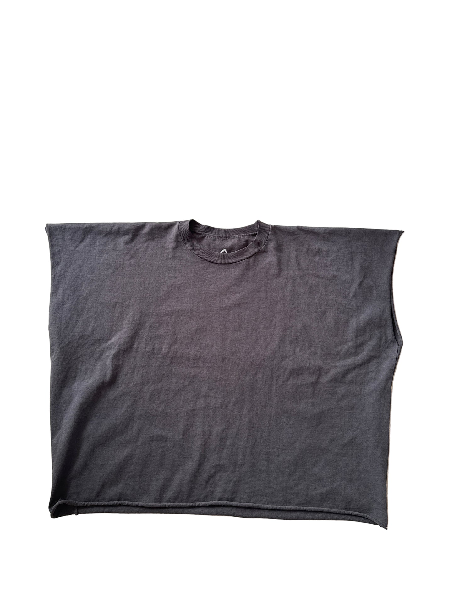 YZY Gosha One Box Tee “Black”