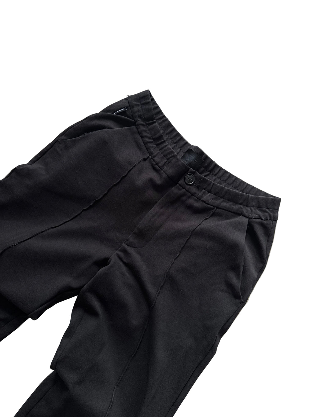 Armani Exchange Work Pants
