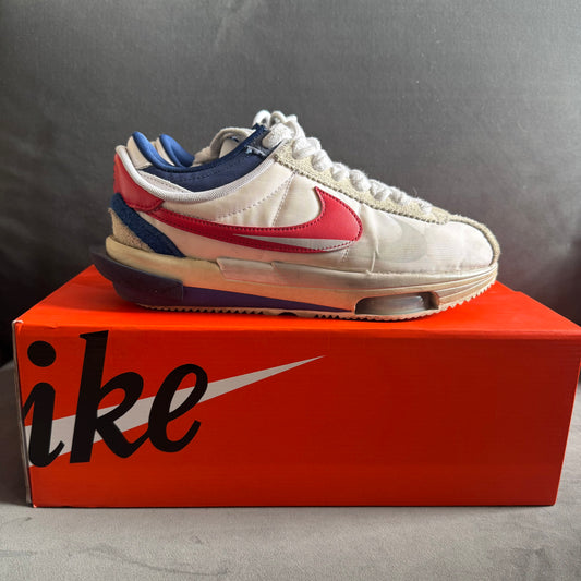 Nike x Sacai Zoom Cortez SP Sneakers