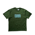 Uniqlo x CPFM Spongebob Squarepants UT Graphic Tee Green (XL)