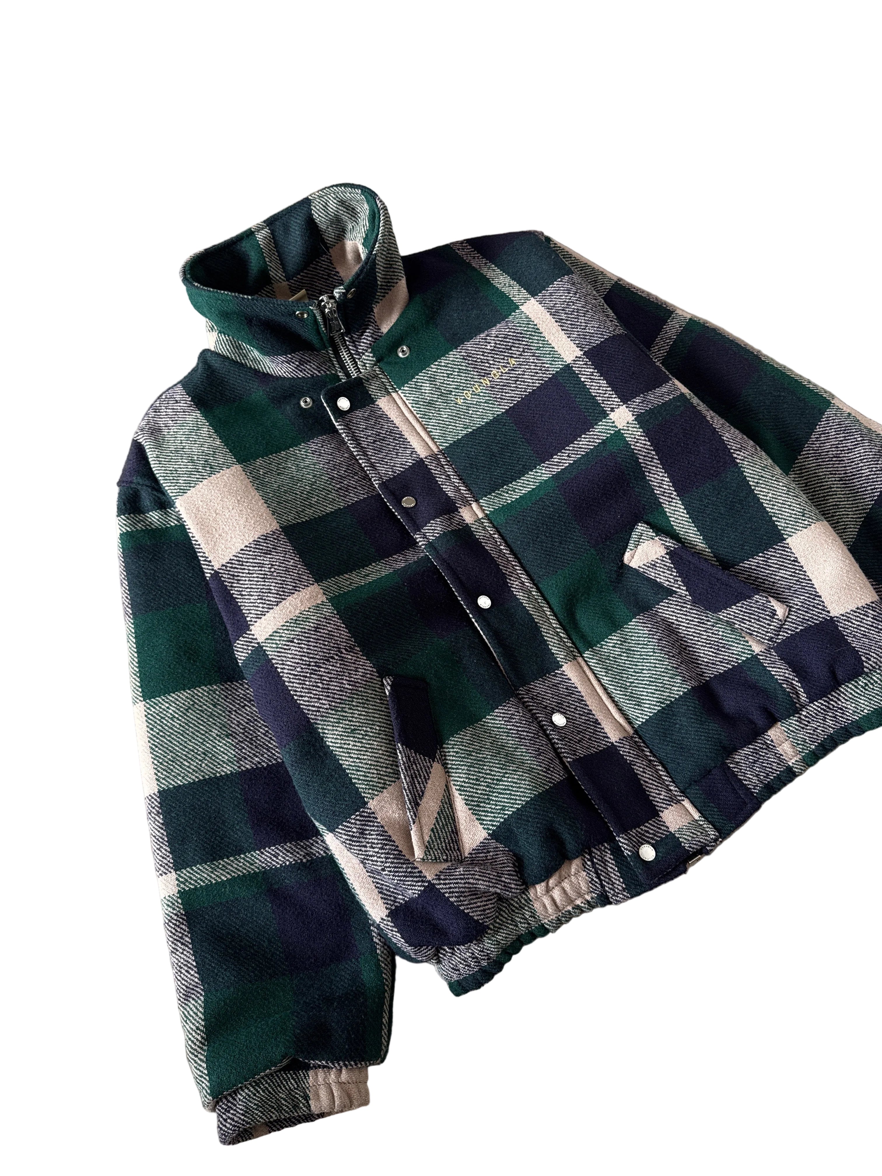 Youngla Kingpin Jacket
