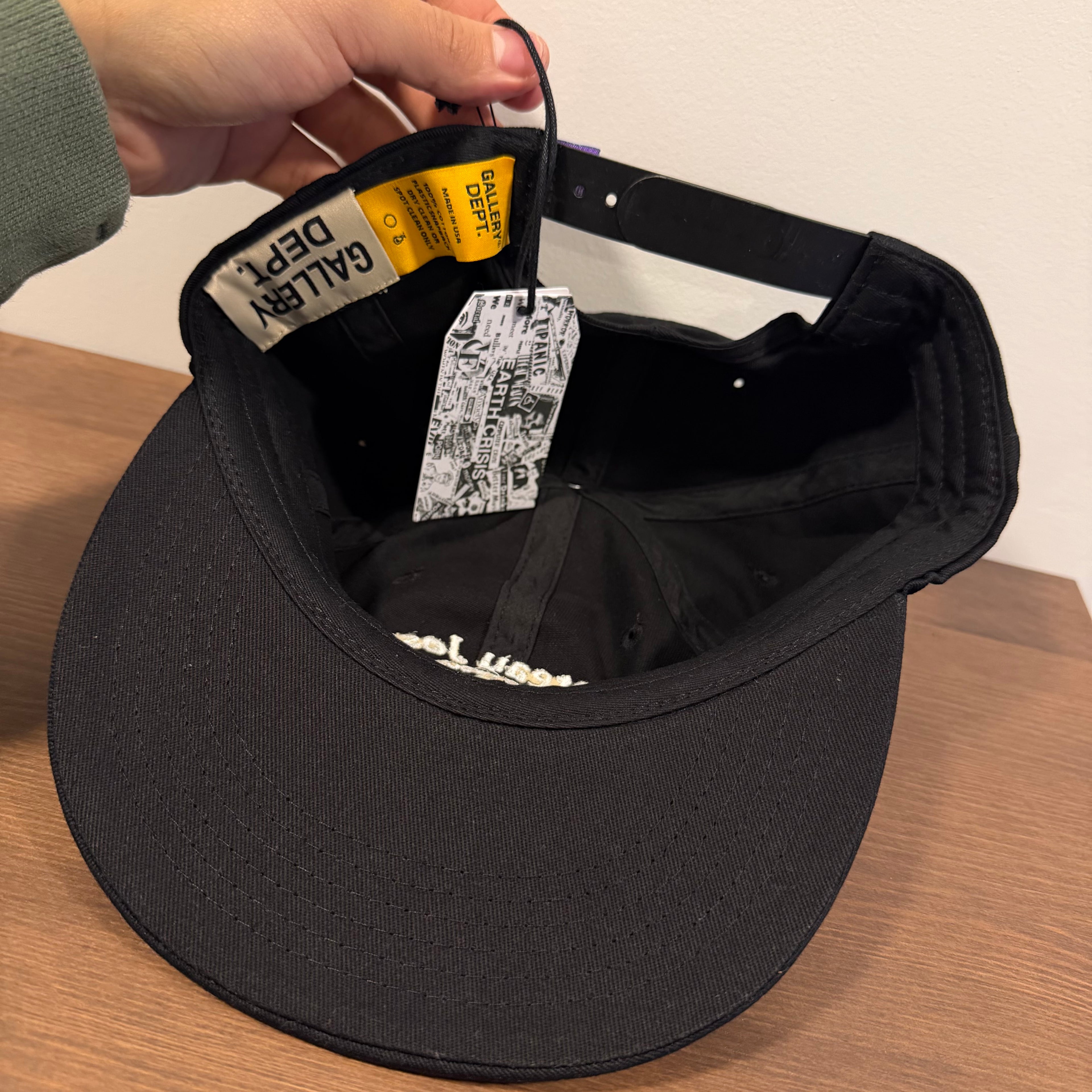 Gallery Dept. Chateau Josue Resort Cap