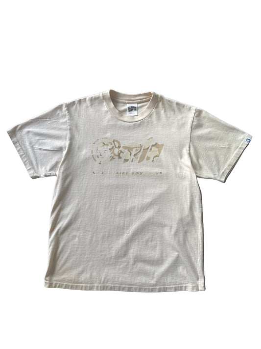 Billionaire Boys Club Miami Flagship Store Exclusive Dessert Camo Tee
