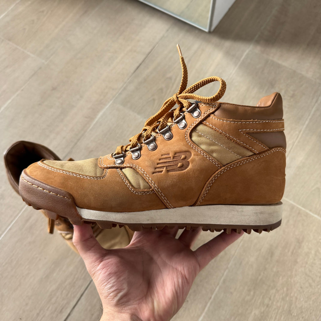 New Balance x Junya Watanabe Man eYe Rainier Beige