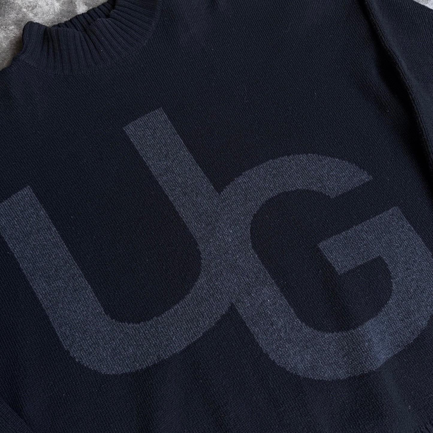 Undergold Turtle Neck Crewneck