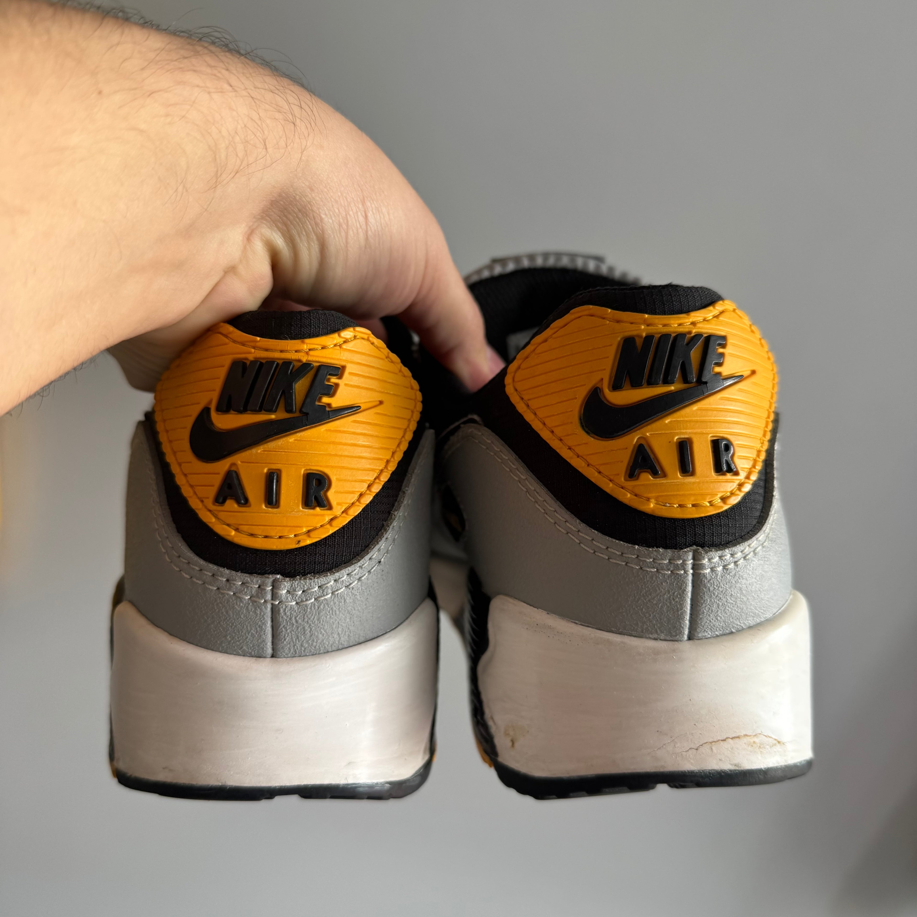 Nike Air Max 90 Batman