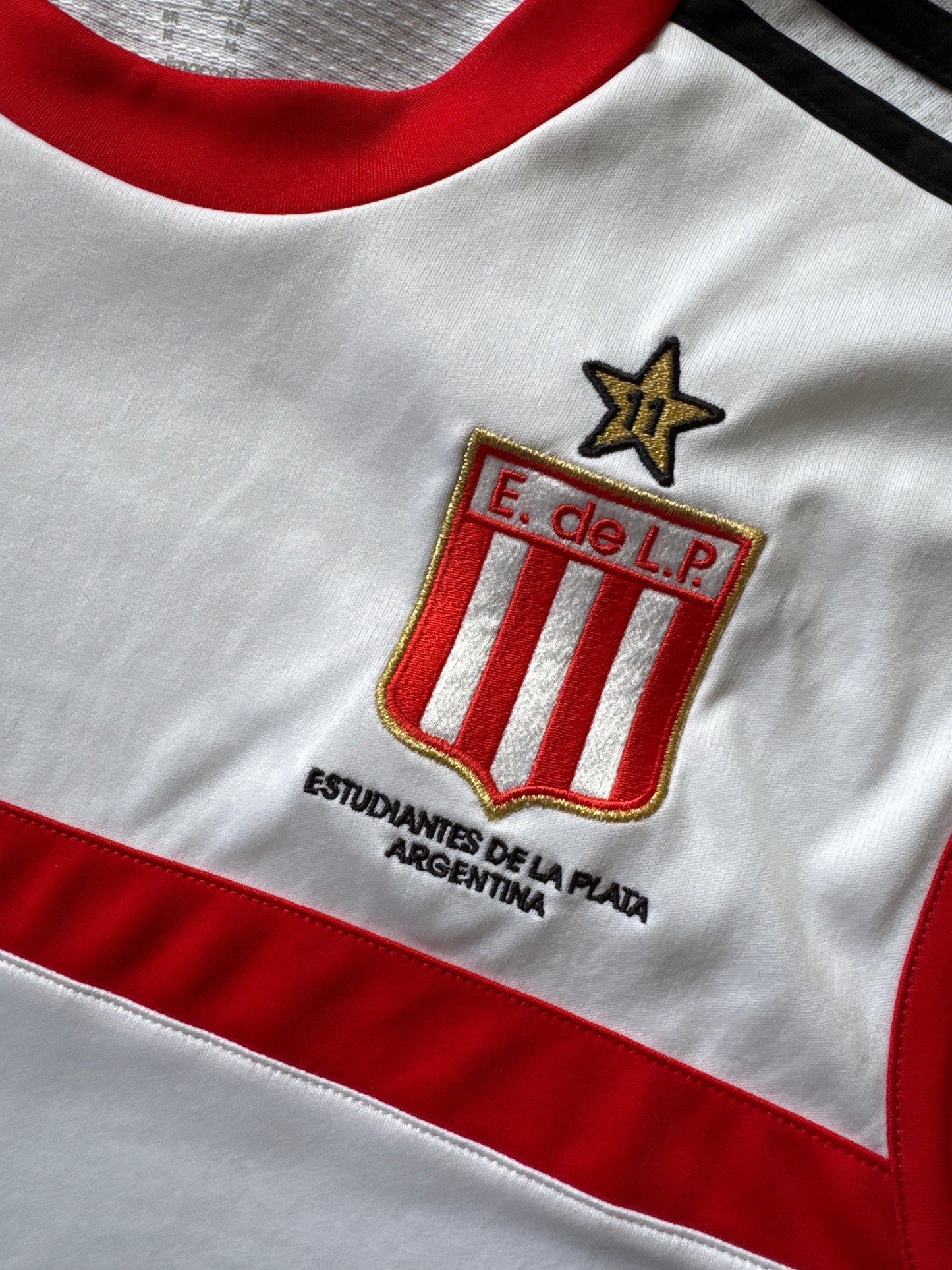 E. de L.P. Argentina Kit Jersey