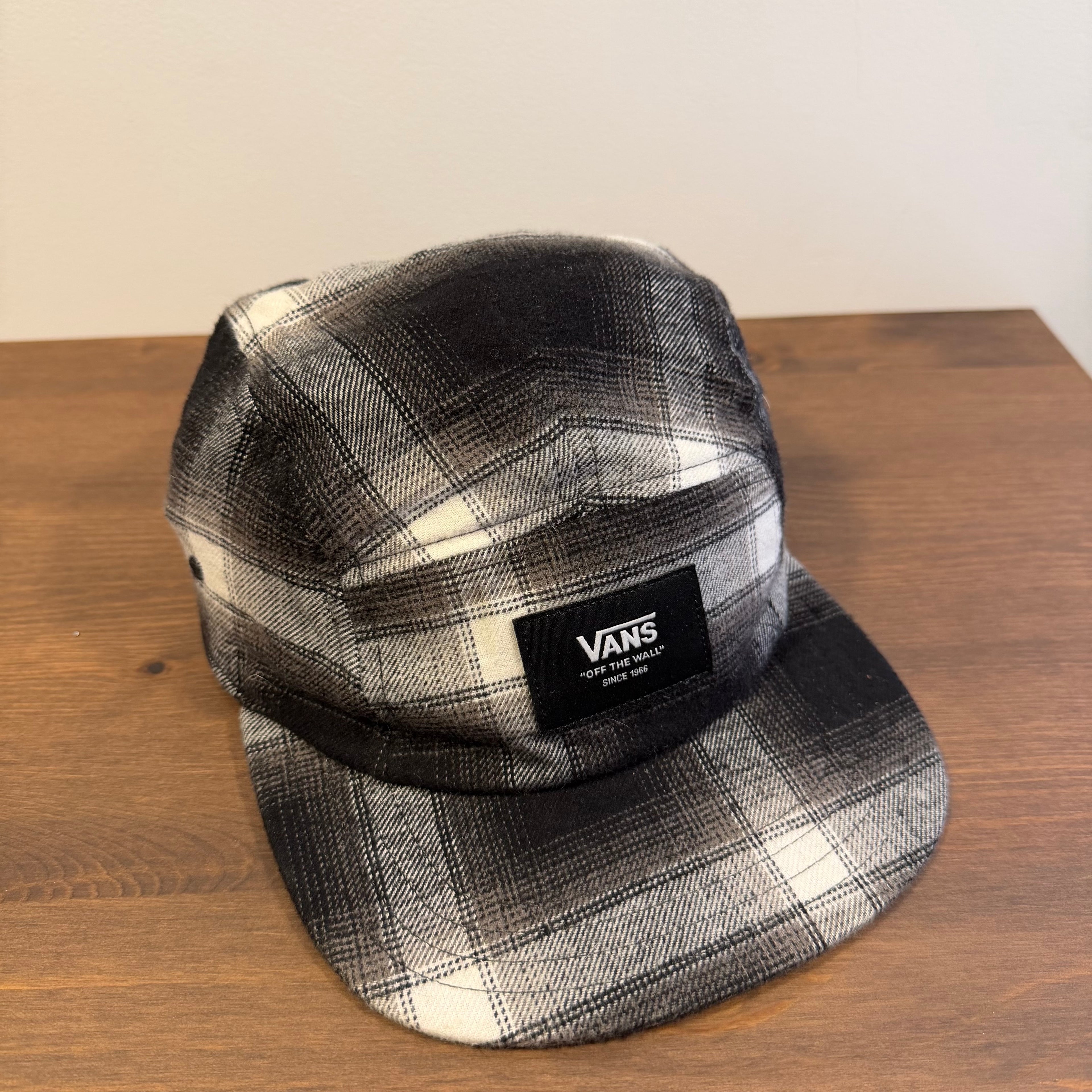 Vans Vault Davis 5 Panel Hat