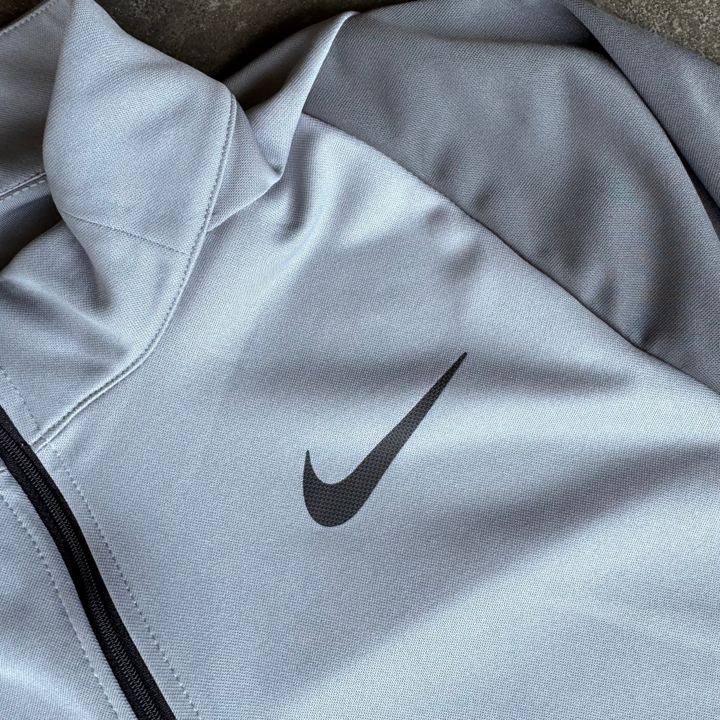 Nike Sport Jacket Dri-Fit
