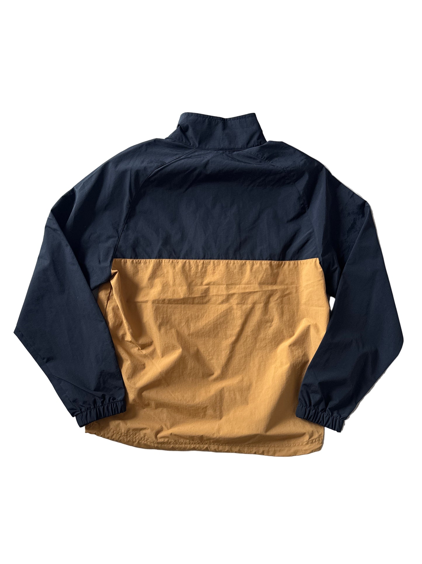 Timberland Logo Fleece Jacket