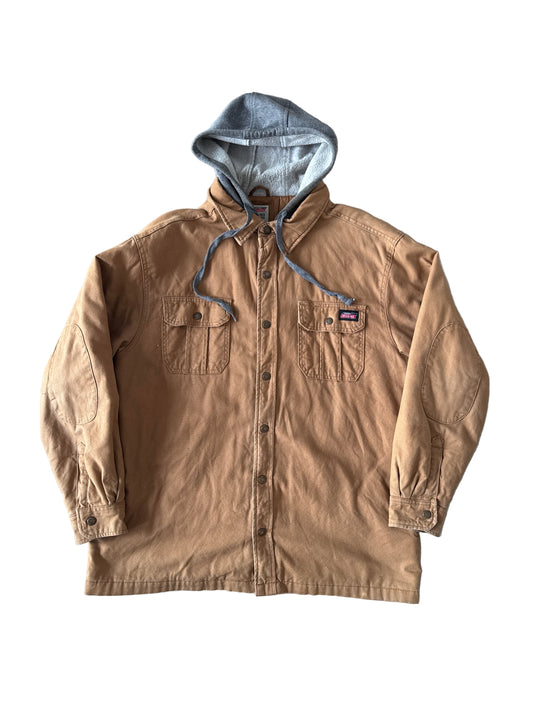 Dickies Canva Barn Jacket