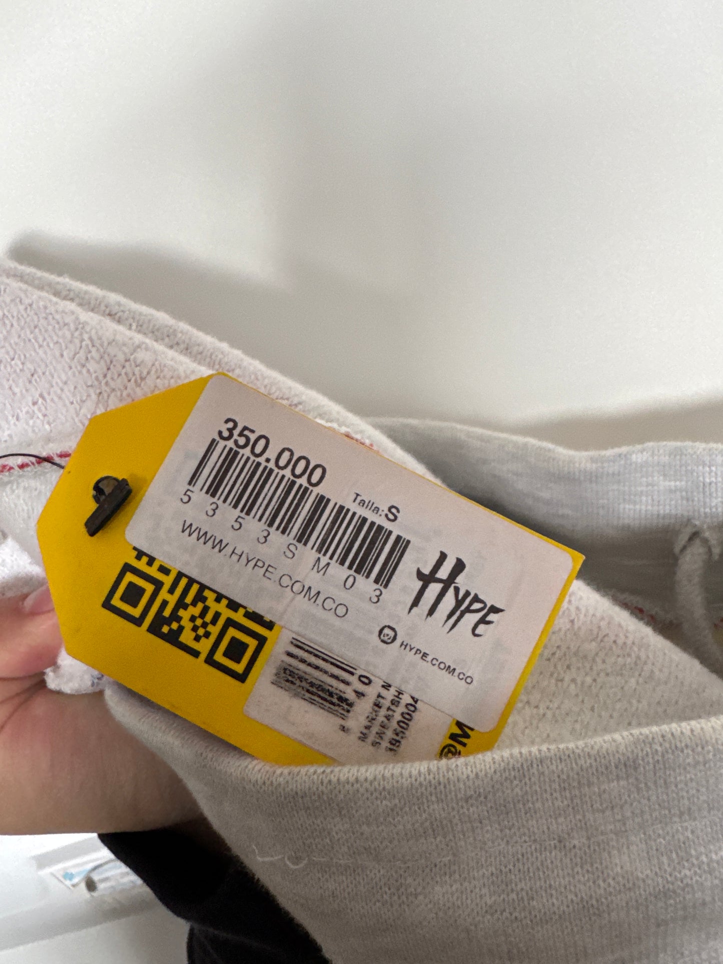 MARKET Monogram AOP Shorts