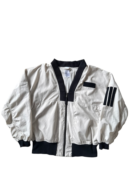 Adidas x Parley Bomber Jacket Black