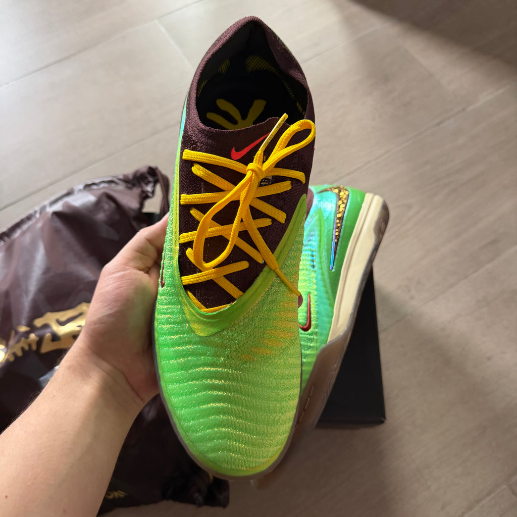 Nike x Travis Scott Phantom 6 Low Elite IC SE Sneakers (9.5US)