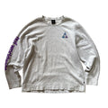 Huf Prism Triple Triangle Sweater
