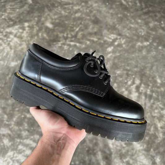 Doc Martens 8053 Oxford Leather Shoes