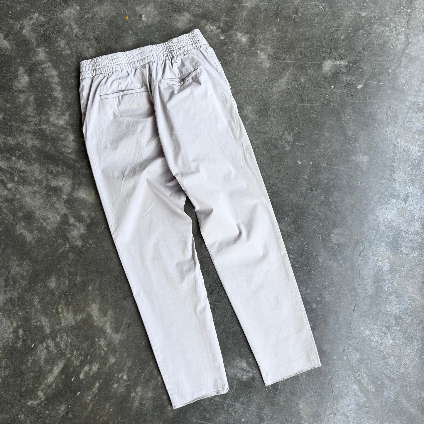 HUGO Cream Joggers