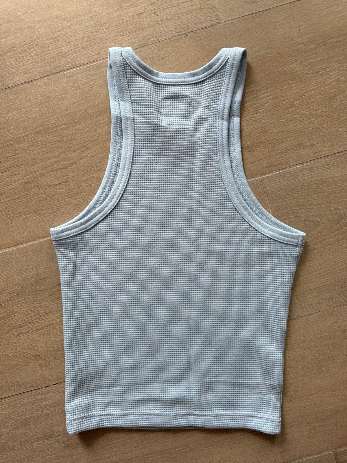 Corteiz Women’s Classic Tank Top Baby Blue (S Mujer)