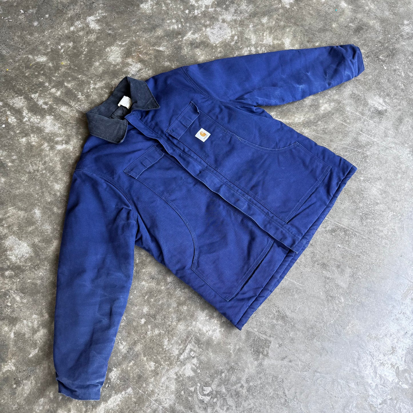 1990s Vintage Carhartt Artic Jacket