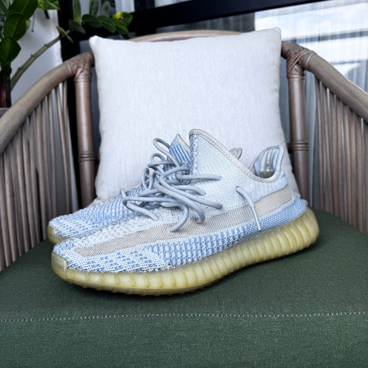 adidas Yeezy Boost 350 V2 Cloud White