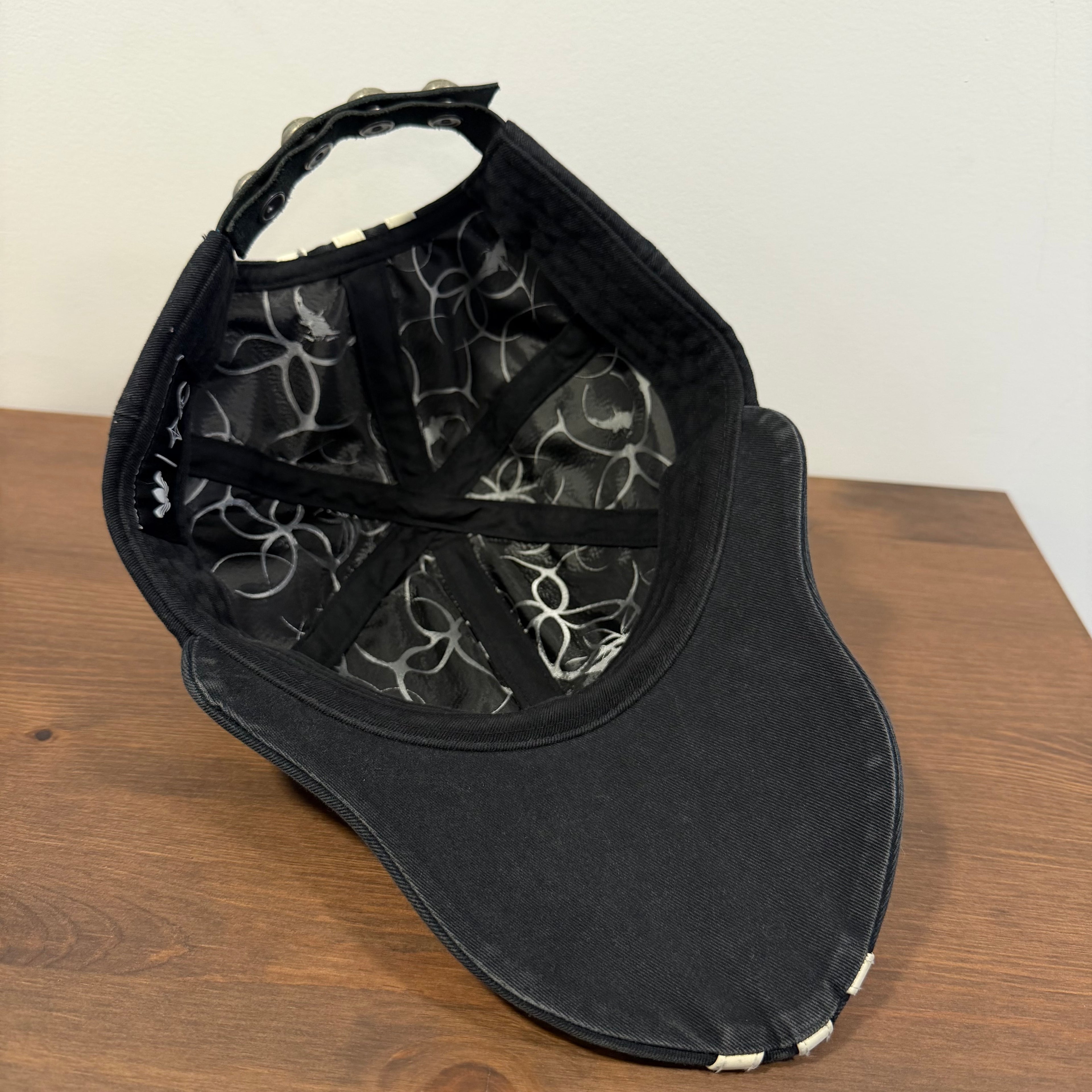 adidas Originals x Thug Club Sword Cap