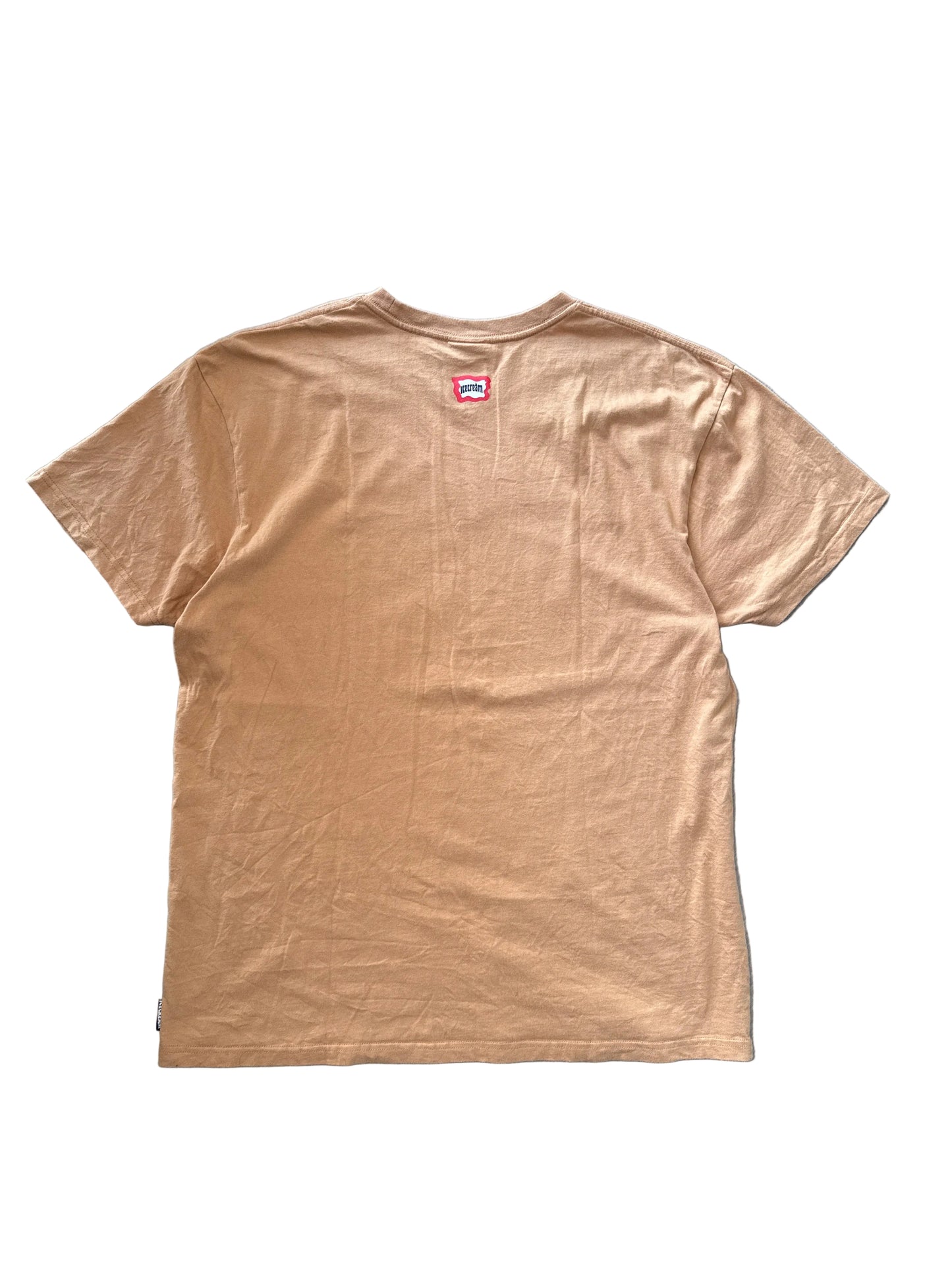 BBC ICECREAM Gleam Tee