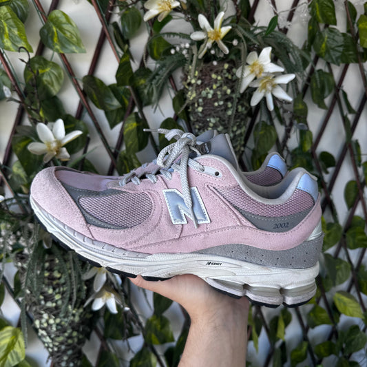 New Balance 2002R Orb Pink