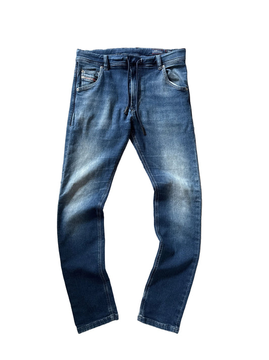 Diesel Denim Krooley Jeans