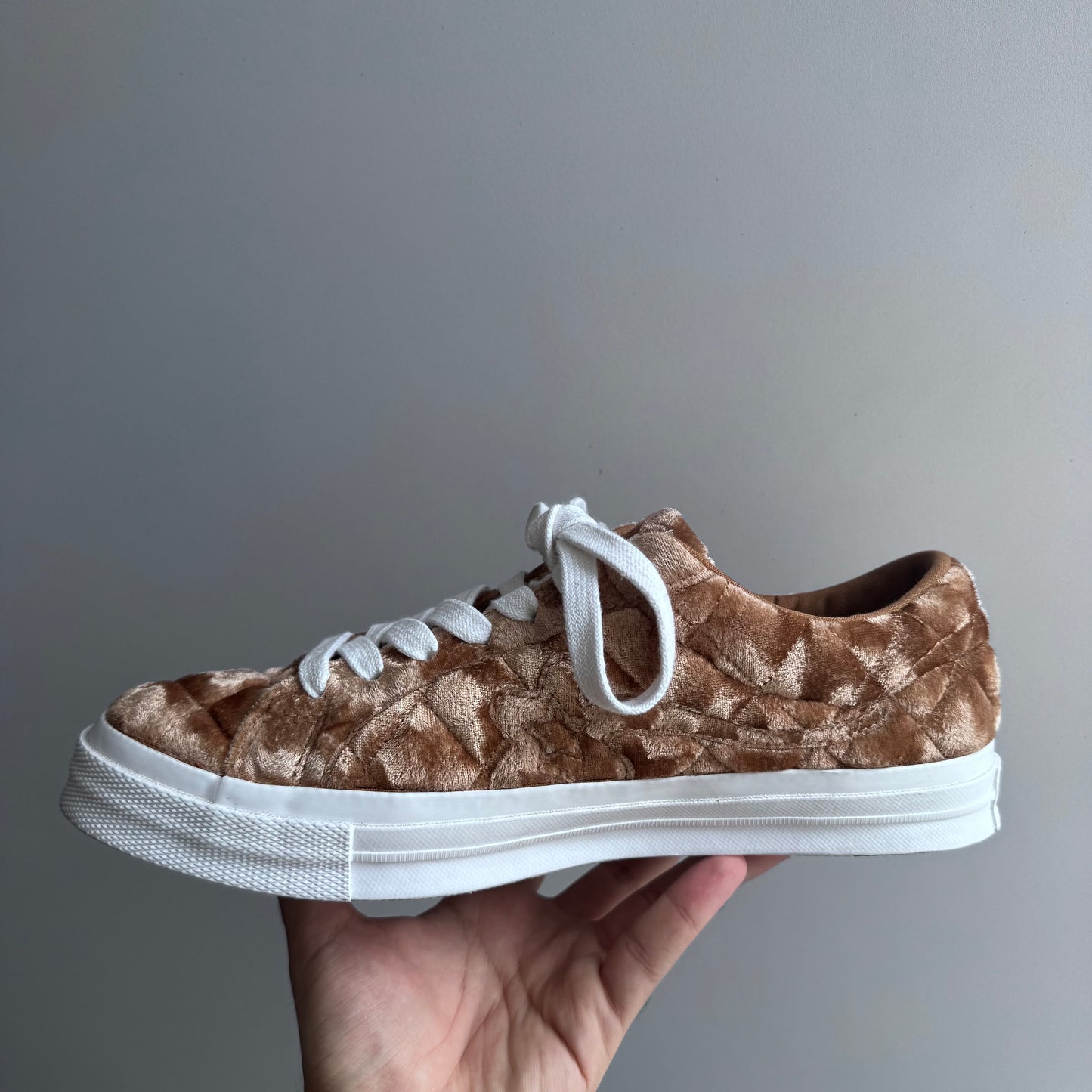 Converse One Star Ox Golf Le Fleur TTC Velvet Sugar