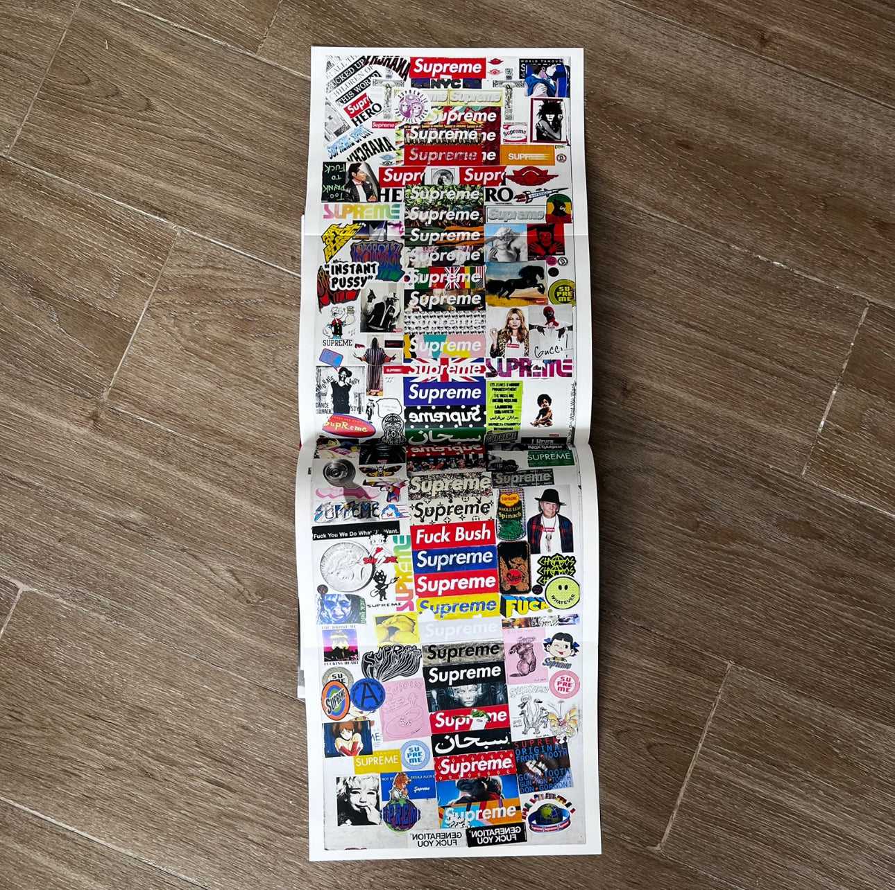 Supreme Books