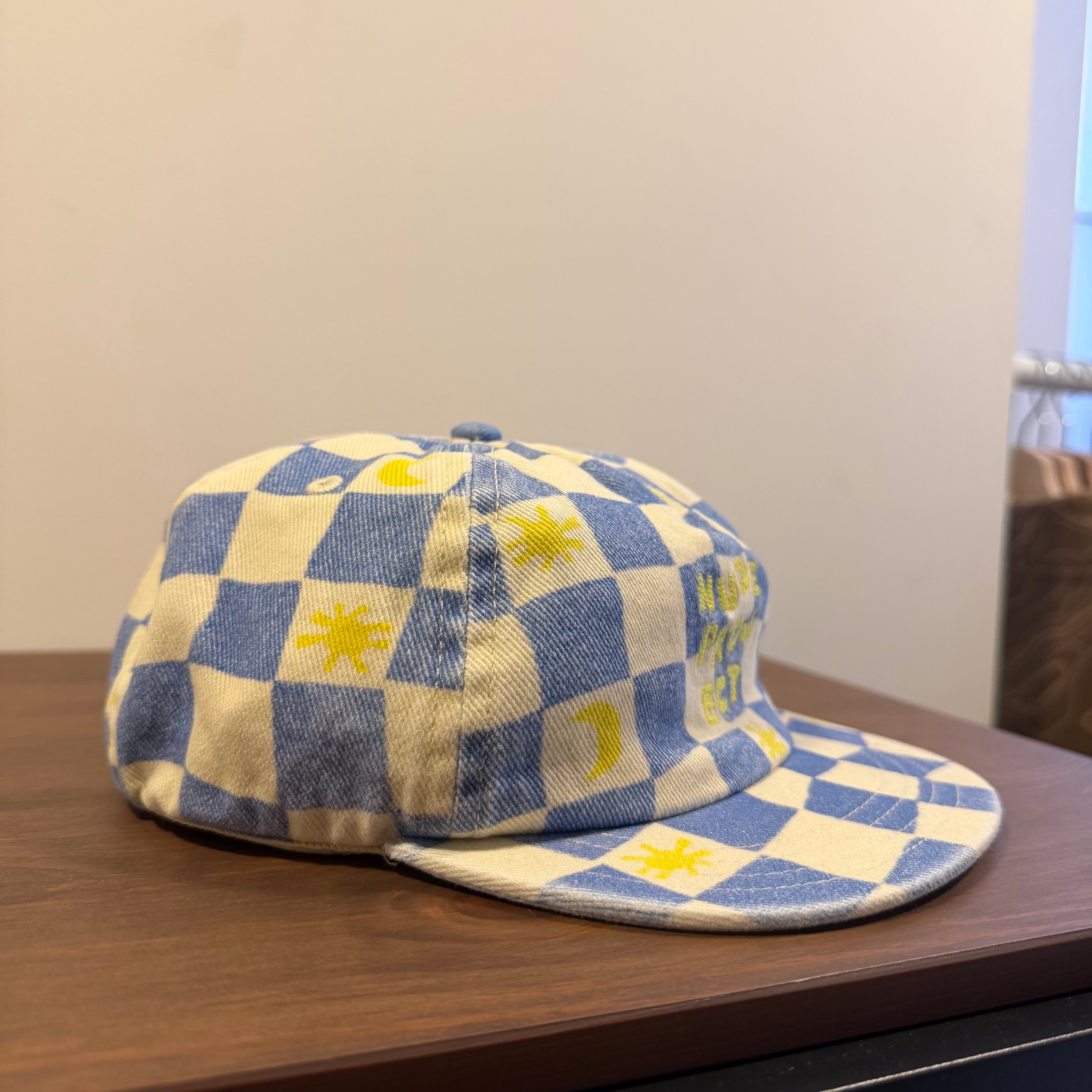 Nude Project Summa Cap