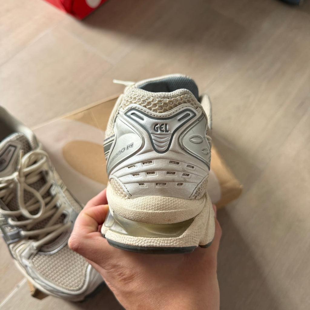 Asics Gel-Kayano 14 Birch/ Dark Pewter