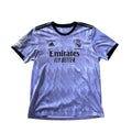 Real Madrid 22/23 Visitante Tee