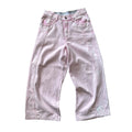 Scuffers Mowa Pink Pants